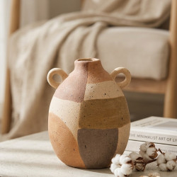 Porcelain Vase Small